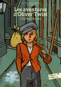 Oliver Twist - Texte abrégé
