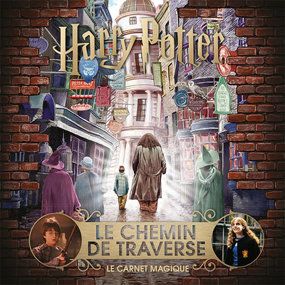 Le chemin de Traverse