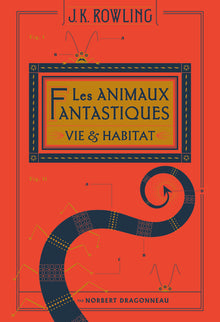 Les animaux fantastiques