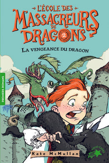 La vengeance du dragon