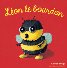 Léon le bourdon