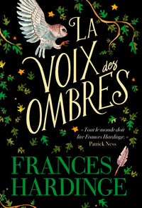 La Voix des ombres