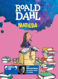 Matilda
