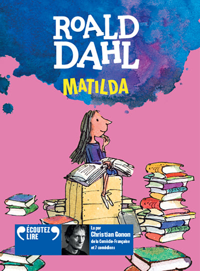 Matilda