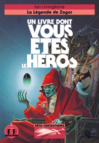 La légende de Zagor