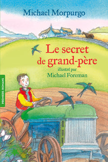 Le secret de Grand-Père