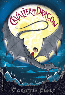 Le cavalier du dragon