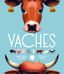 vaches