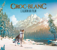 Croc-Blanc