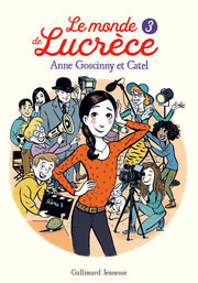 Le monde de Lucrèce, 3