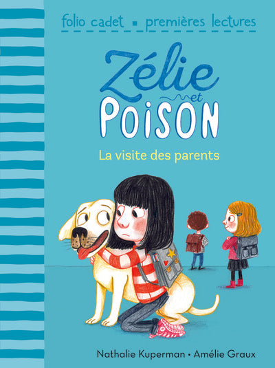 La visite des parents