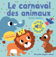 Le carnaval des animaux