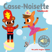 Casse-Noisette