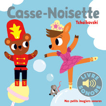 Casse-Noisette