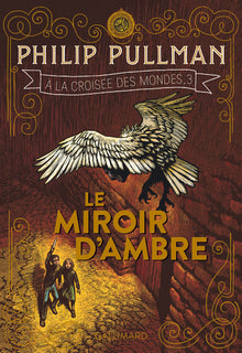 Le miroir d'ambre