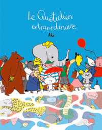 Le Quotidien extraordinaire