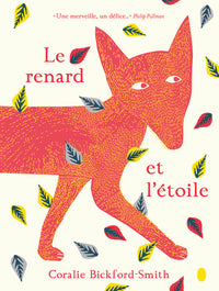 Le renard et l'étoile