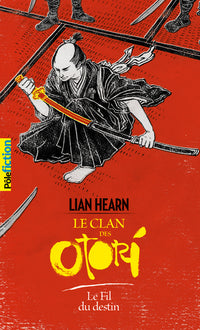 Le clan des Otori