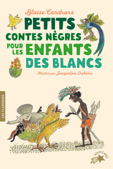 Petits contes nègres pour les enfants des blancs