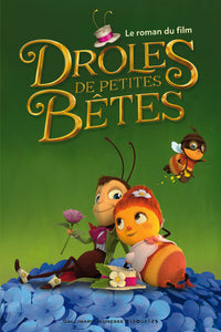Drôles de Petites Bêtes