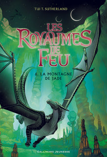 Les Royaumes de Feu, 6