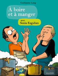 À boire et à manger