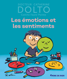 Les émotions et les sentiments