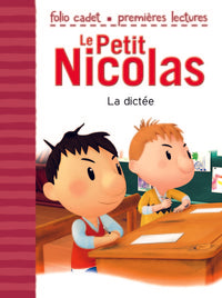 Le Petit Nicolas - La dictée