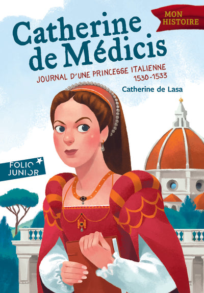 Catherine de Médicis