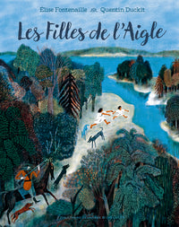 Les Filles de l'Aigle