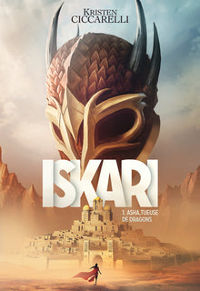 Iskari