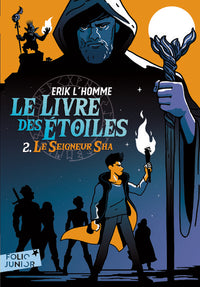 Le livre des étoiles