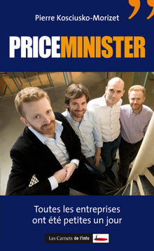 Priceminister