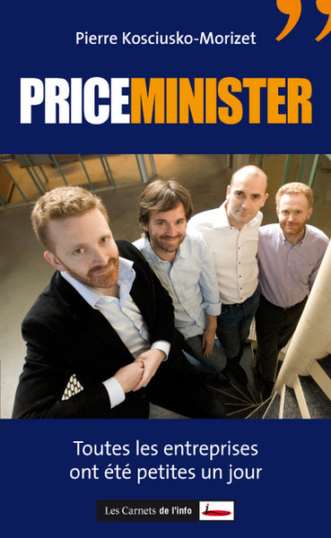Priceminister