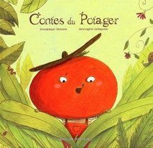 Contes du Potager