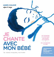 Je chante avec mon bébé - Audio en téléchargement gratuit