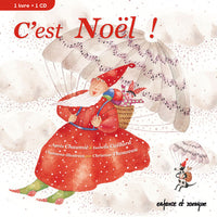 C'est Noël !