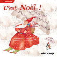 C'est Noël !
