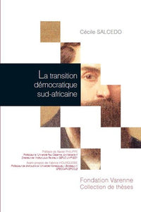 La transition démocratique sud-africaine