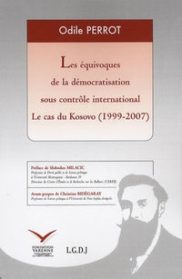 Les équivoques de la démocratisation sous contrôle international