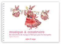 MUSIQUE À CONSTRUIRE