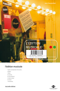 L'édition musicale