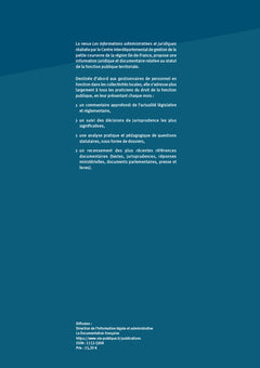 L'ordonnance "santé et famille" du 25 novembre 2020