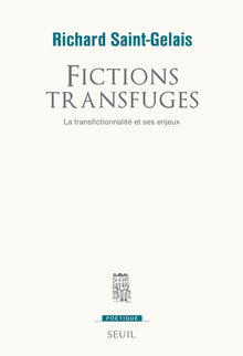fictions transfuges