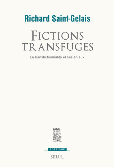 fictions transfuges