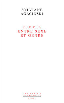 Femmes entre sexe et genre