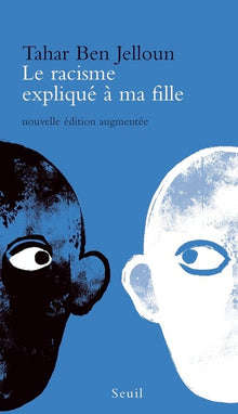 Le racisme expliqué à ma fille