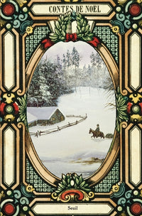 Conte de Noël