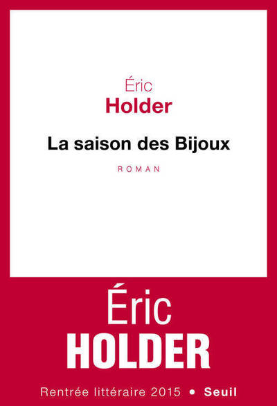 La Saison des bijoux