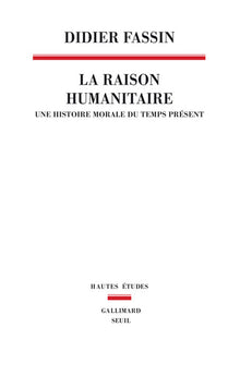 La raison humanitaire